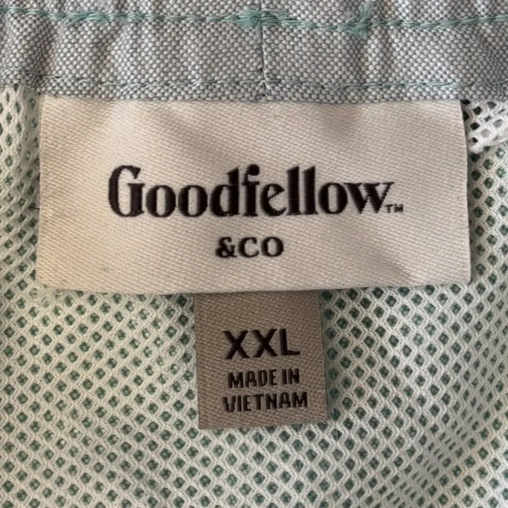 Goodfellow & Co nwt enjoy